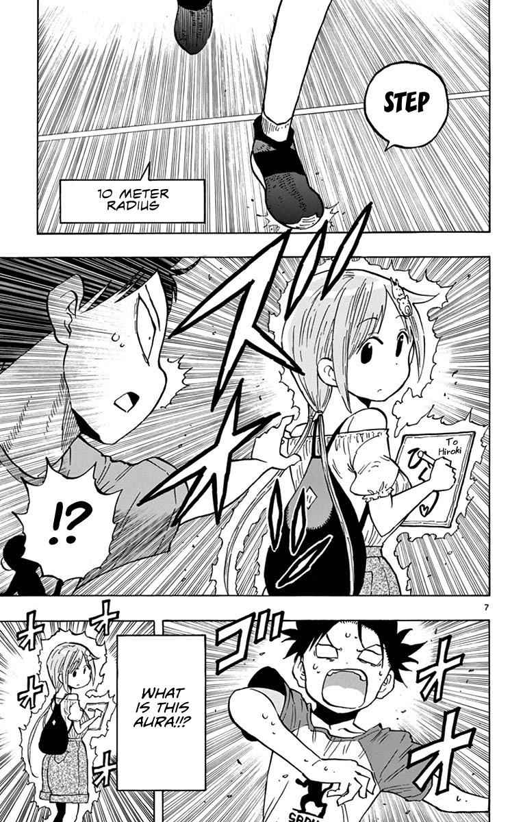 Ponkotsu-chan Kenshouchuu Chap 22 - Next Chap 23