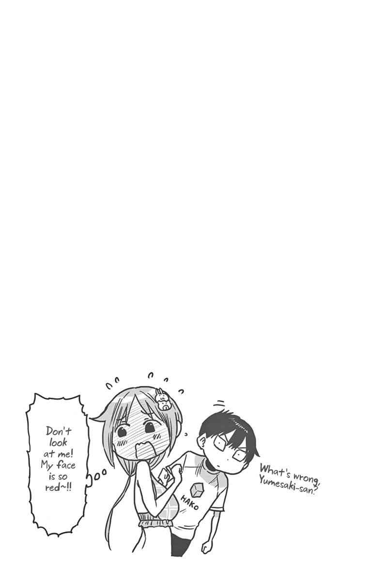 Ponkotsu-chan Kenshouchuu Chap 23 - Next Chap 24