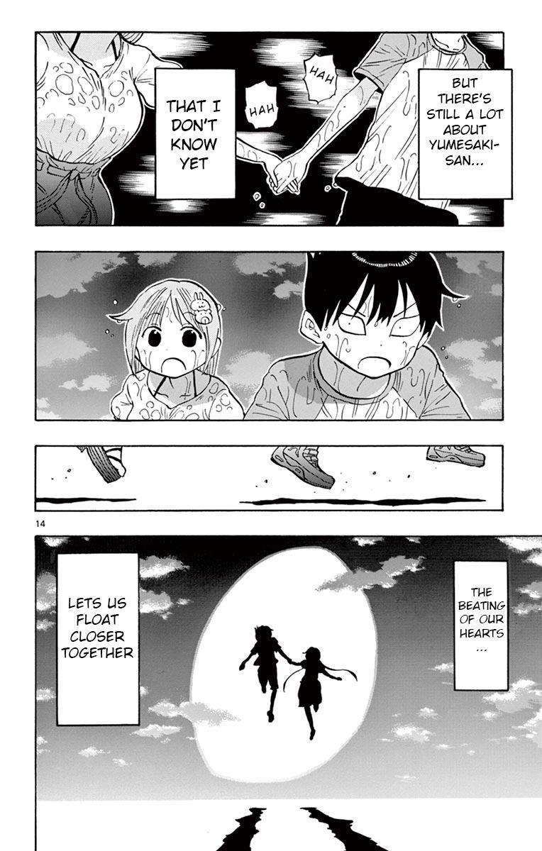 Ponkotsu-chan Kenshouchuu Chap 37 - Next Chap 38