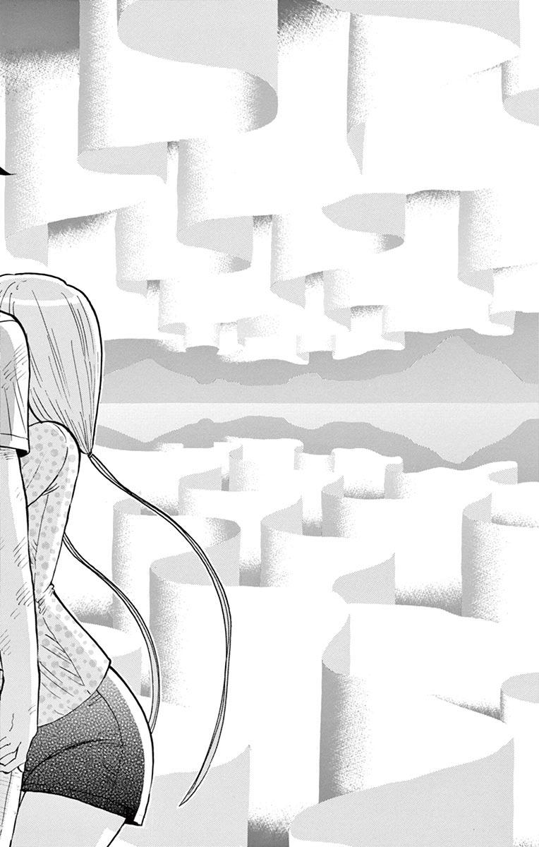 Ponkotsu-chan Kenshouchuu Chap 35 - Next Chap 36