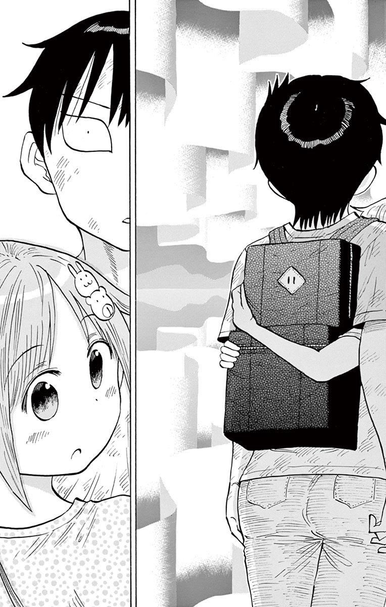 Ponkotsu-chan Kenshouchuu Chap 35 - Next Chap 36