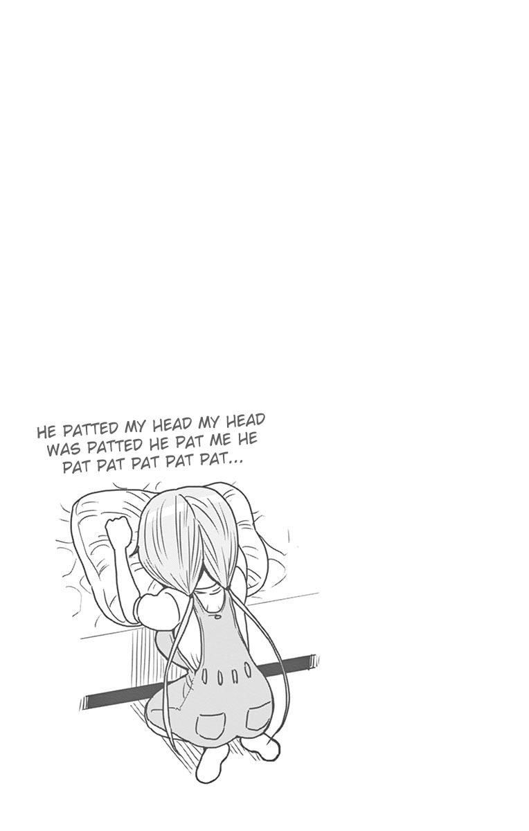 Ponkotsu-chan Kenshouchuu Chap 36 - Next Chap 37