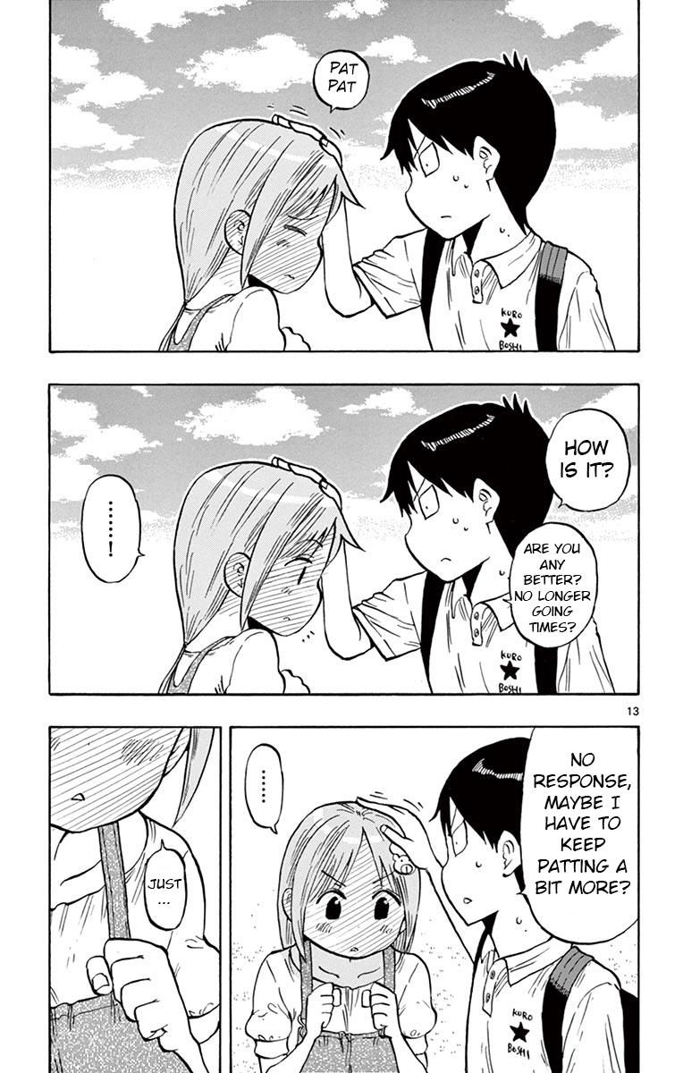 Ponkotsu-chan Kenshouchuu Chap 36 - Next Chap 37