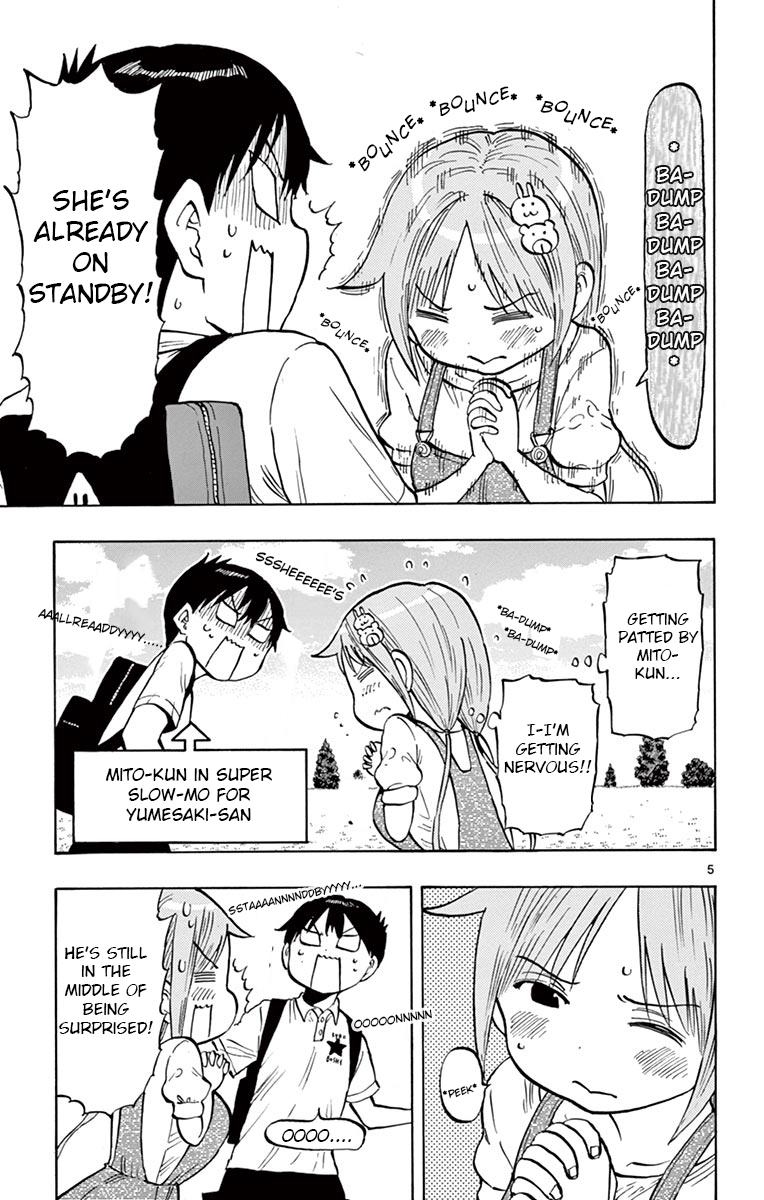 Ponkotsu-chan Kenshouchuu Chap 36 - Next Chap 37