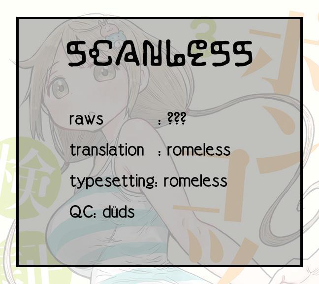 Ponkotsu-chan Kenshouchuu Chap 30 - Next Chap 31