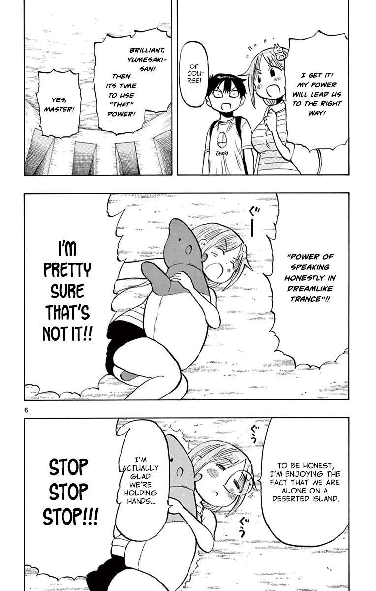 Ponkotsu-chan Kenshouchuu Chap 30 - Next Chap 31