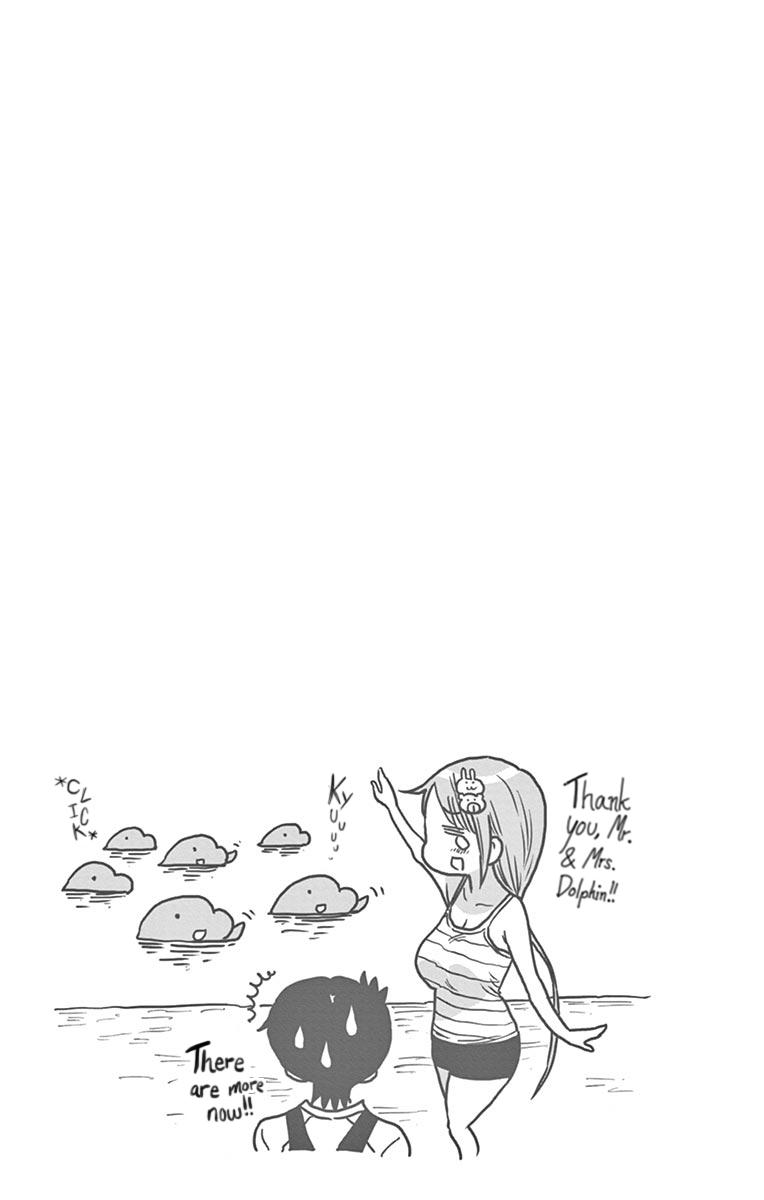 Ponkotsu-chan Kenshouchuu Chap 31 - Next Chap 32