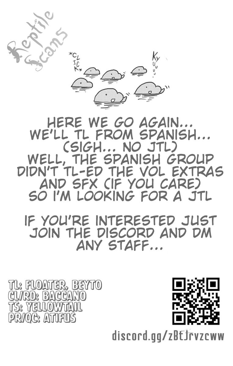 Ponkotsu-chan Kenshouchuu Chap 31 - Next Chap 32