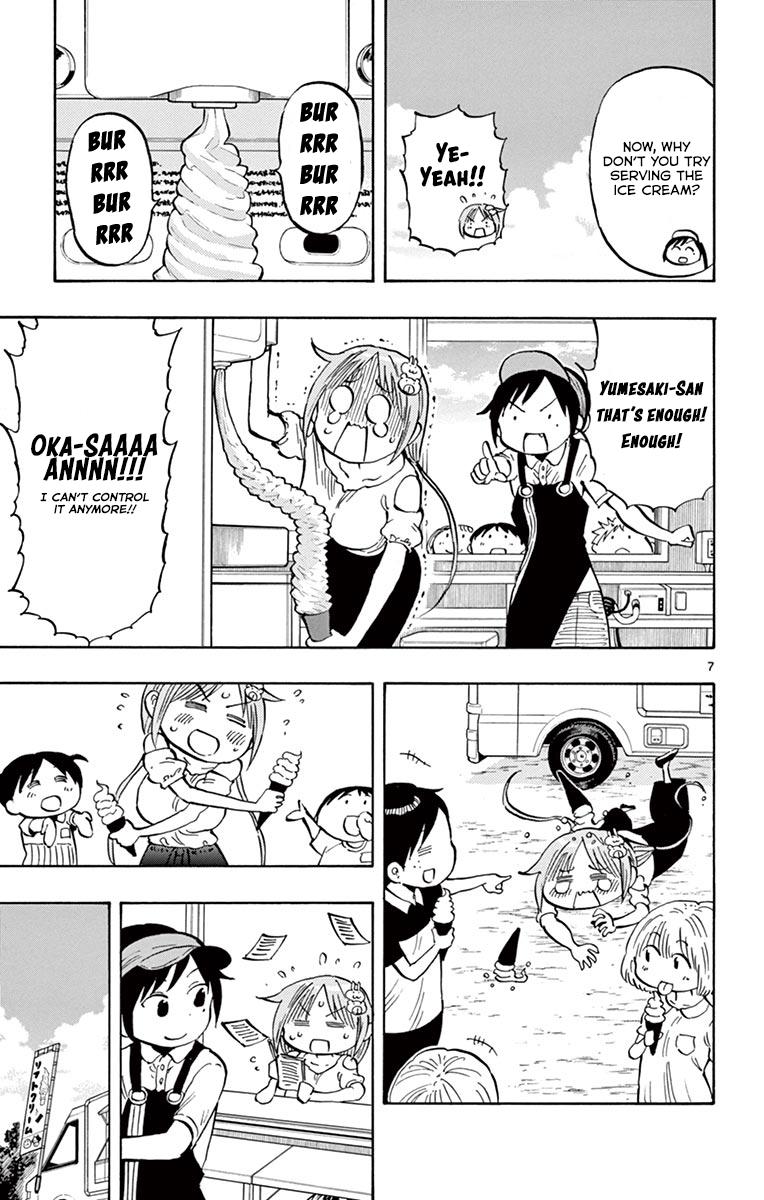 Ponkotsu-chan Kenshouchuu Chap 33 - Next Chap 34