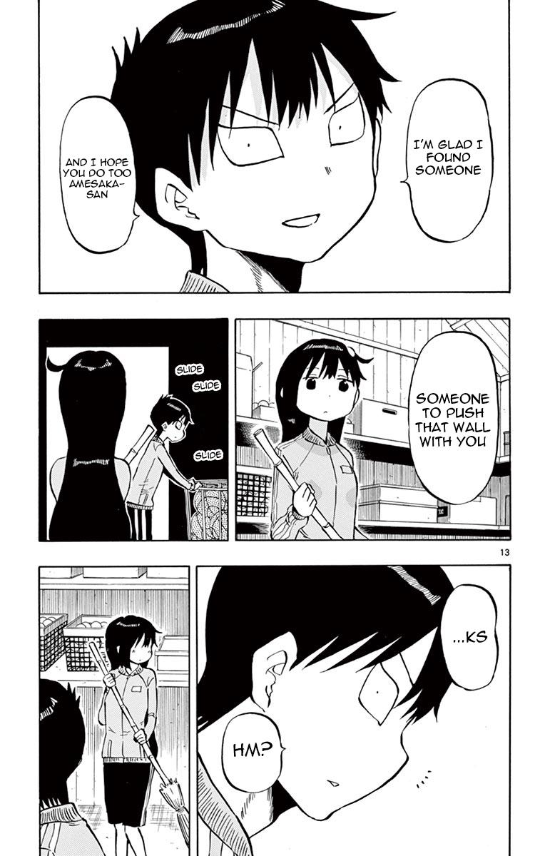 Ponkotsu-chan Kenshouchuu Chap 47 - Next Chap 48