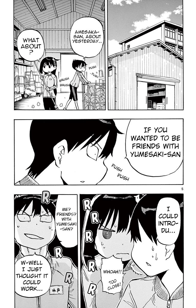 Ponkotsu-chan Kenshouchuu Chap 47 - Next Chap 48