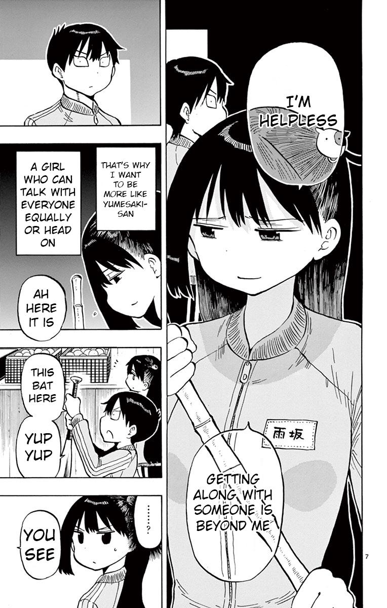 Ponkotsu-chan Kenshouchuu Chap 47 - Next Chap 48