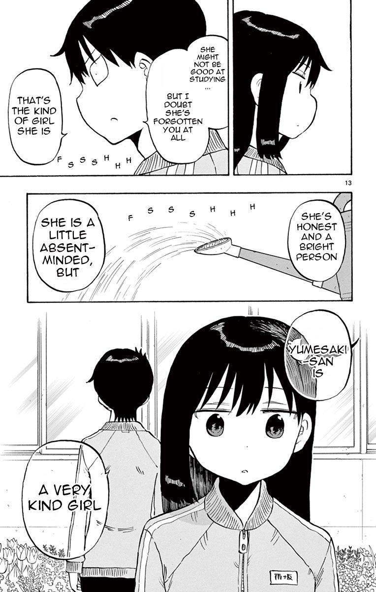 Ponkotsu-chan Kenshouchuu Chap 45 - Next Chap 46