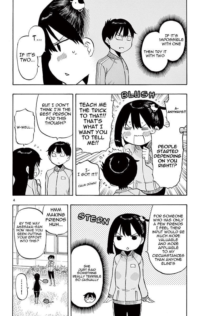 Ponkotsu-chan Kenshouchuu Chap 49 - Next Chap 50