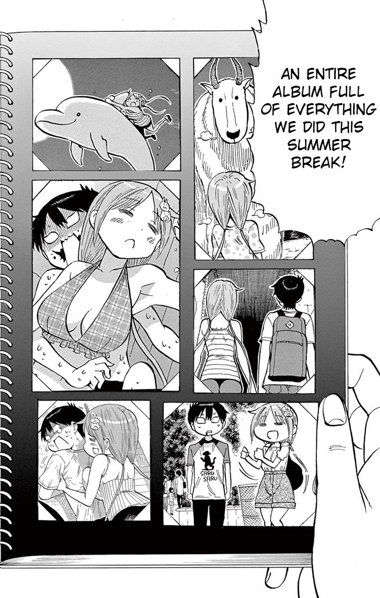 Ponkotsu-chan Kenshouchuu Chap 41 - Next Chap 42