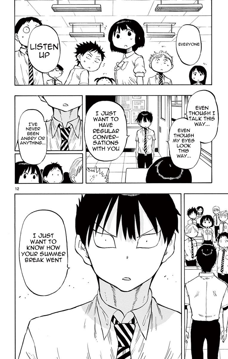Ponkotsu-chan Kenshouchuu Chap 42 - Next Chap 43