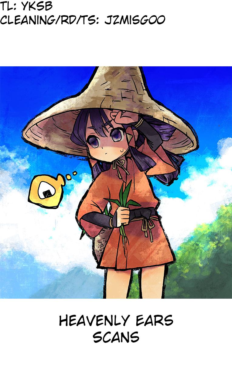 Ponkotsu-chan Kenshouchuu Chap 43 - Next Chap 44