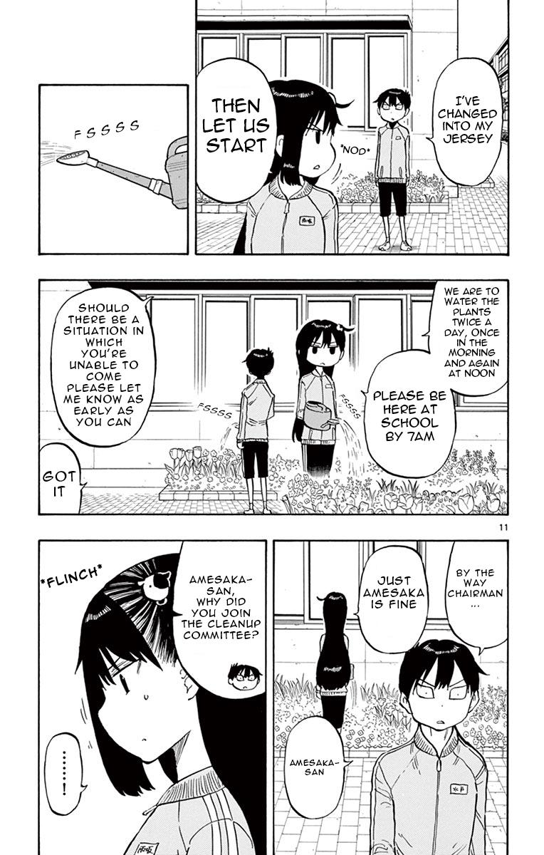 Ponkotsu-chan Kenshouchuu Chap 43 - Next Chap 44