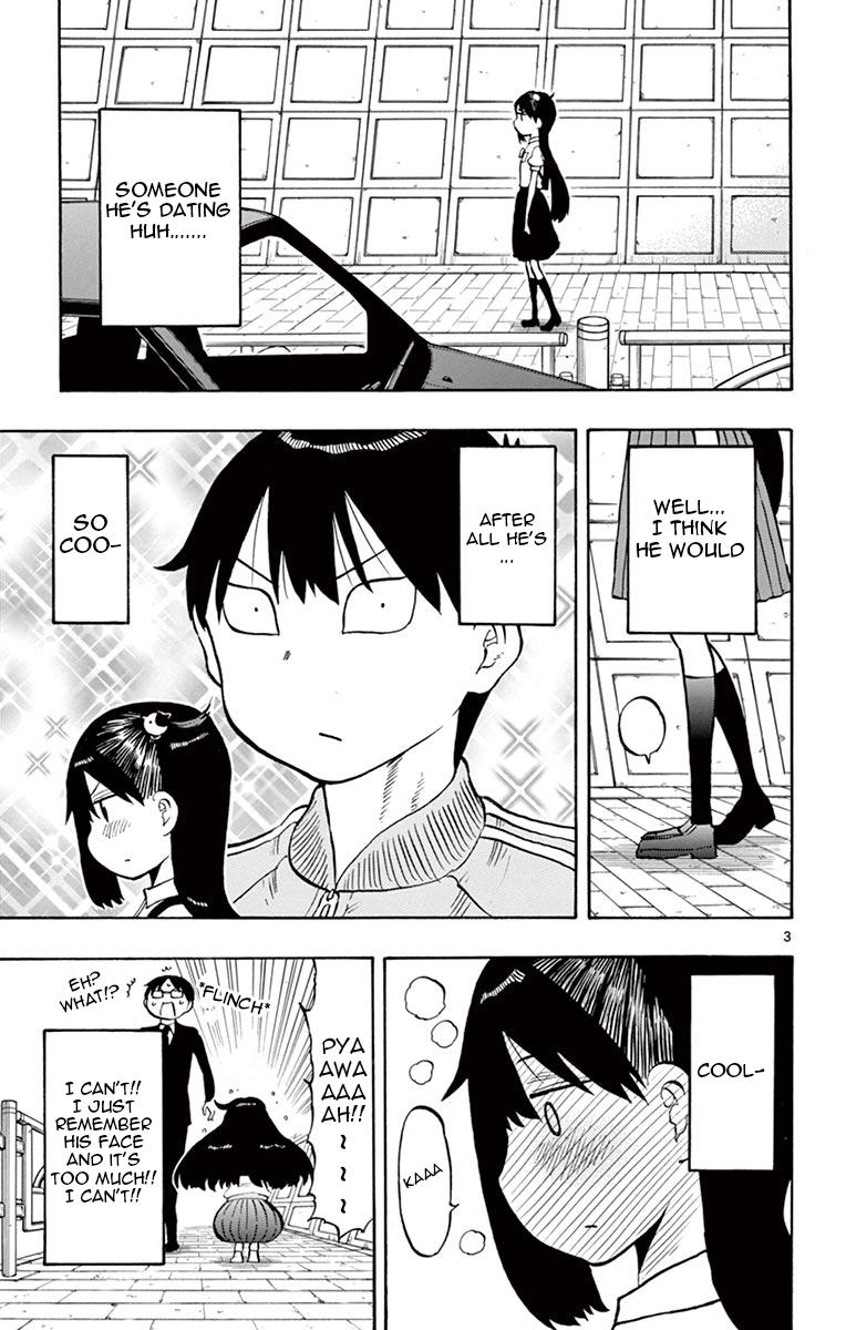 Ponkotsu-chan Kenshouchuu Chap 56 - Next Chap 57