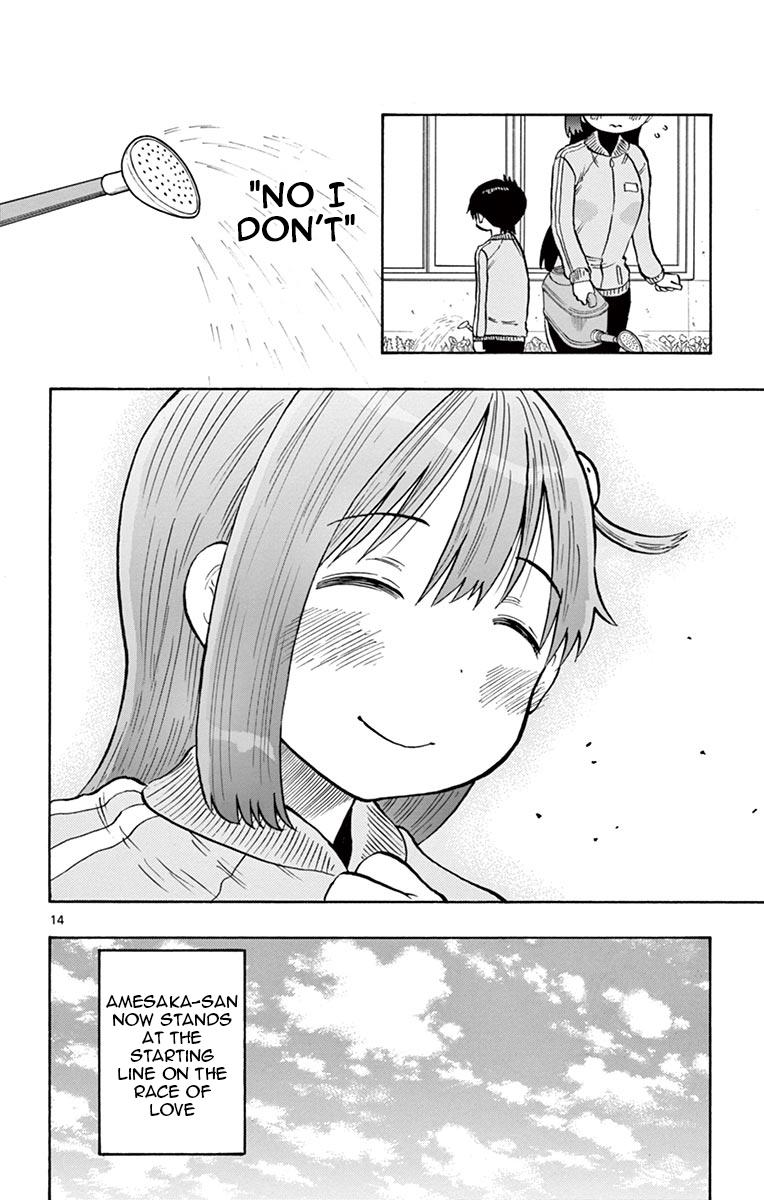 Ponkotsu-chan Kenshouchuu Chap 56 - Next Chap 57