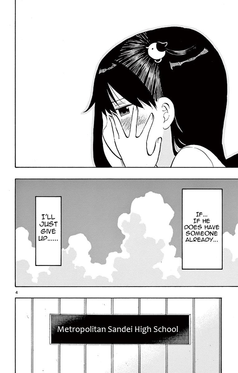 Ponkotsu-chan Kenshouchuu Chap 56 - Next Chap 57