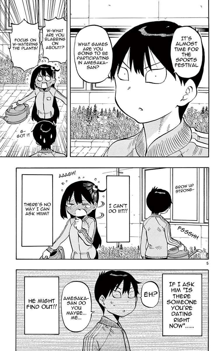 Ponkotsu-chan Kenshouchuu Chap 56 - Next Chap 57