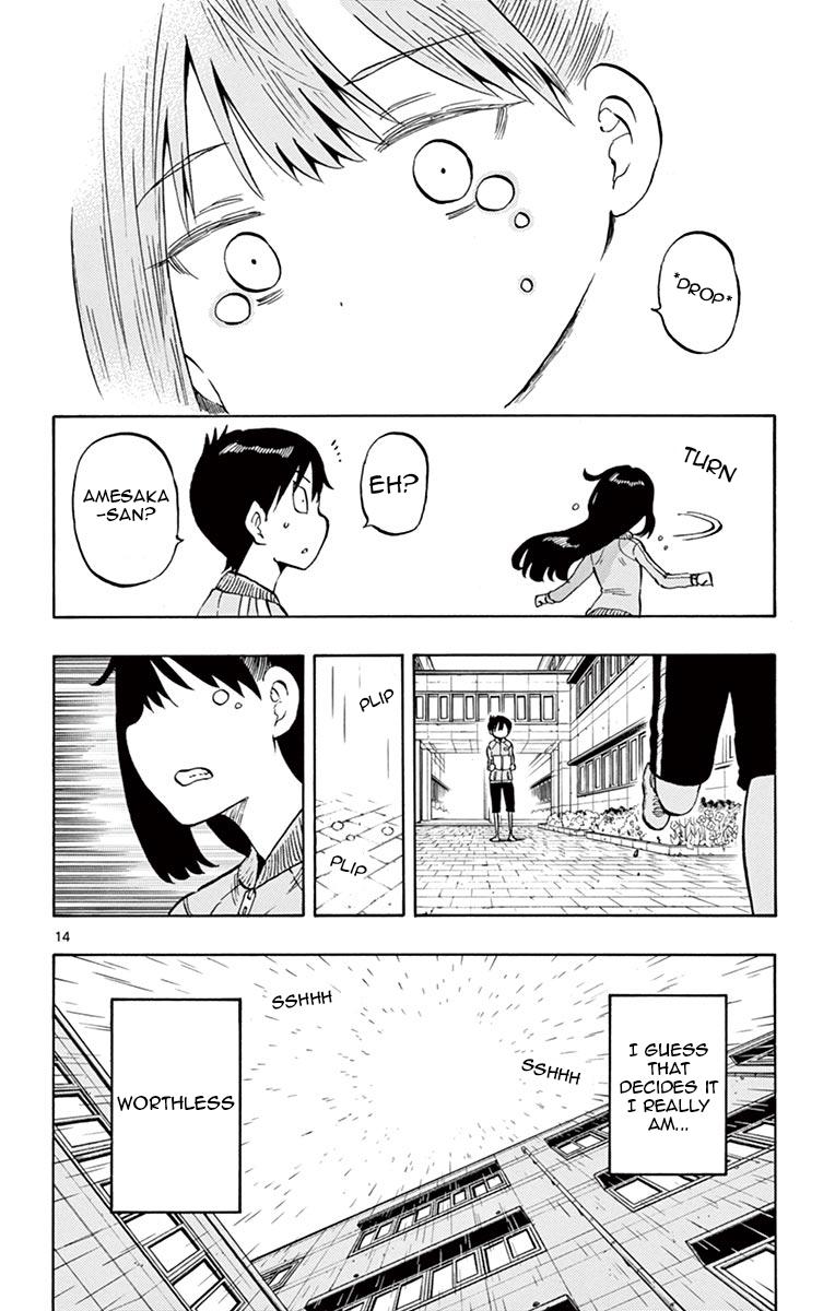 Ponkotsu-chan Kenshouchuu Chap 51 - Next Chap 52