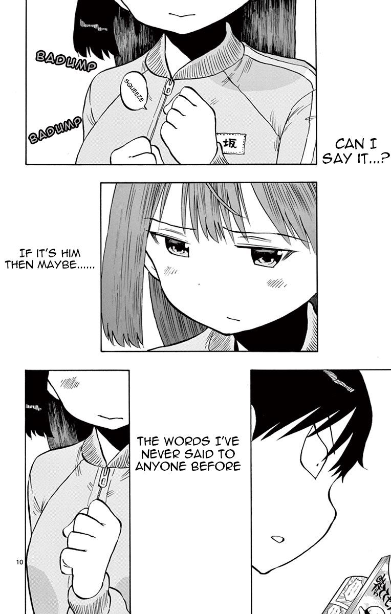 Ponkotsu-chan Kenshouchuu Chap 51 - Next Chap 52