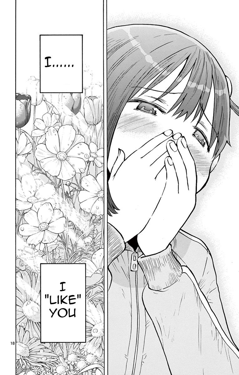 Ponkotsu-chan Kenshouchuu Chap 52 - Next Chap 53