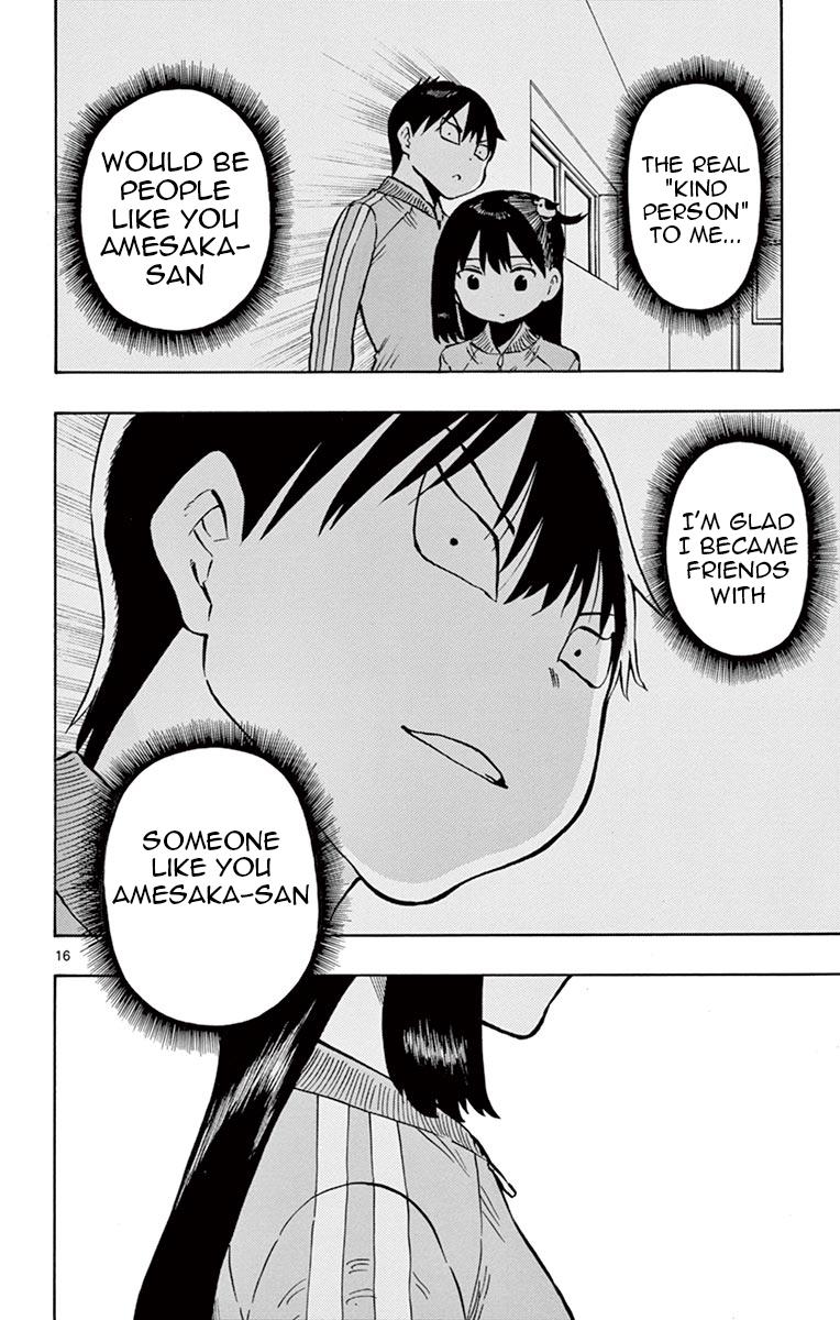 Ponkotsu-chan Kenshouchuu Chap 52 - Next Chap 53
