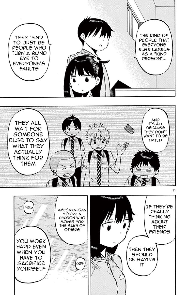 Ponkotsu-chan Kenshouchuu Chap 52 - Next Chap 53