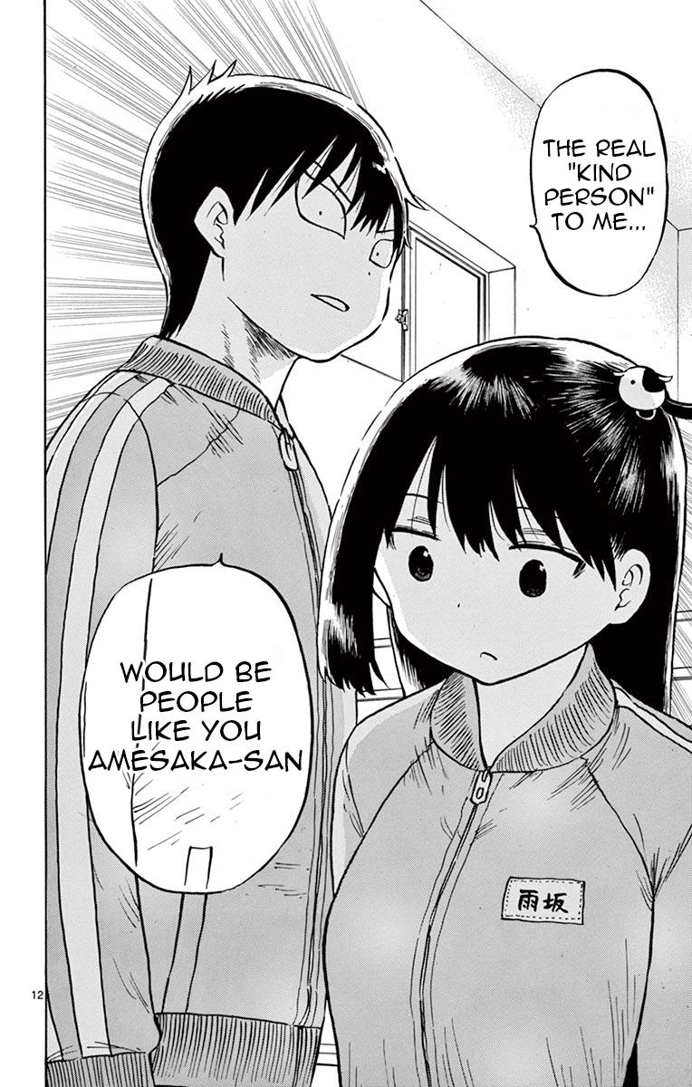 Ponkotsu-chan Kenshouchuu Chap 52 - Next Chap 53