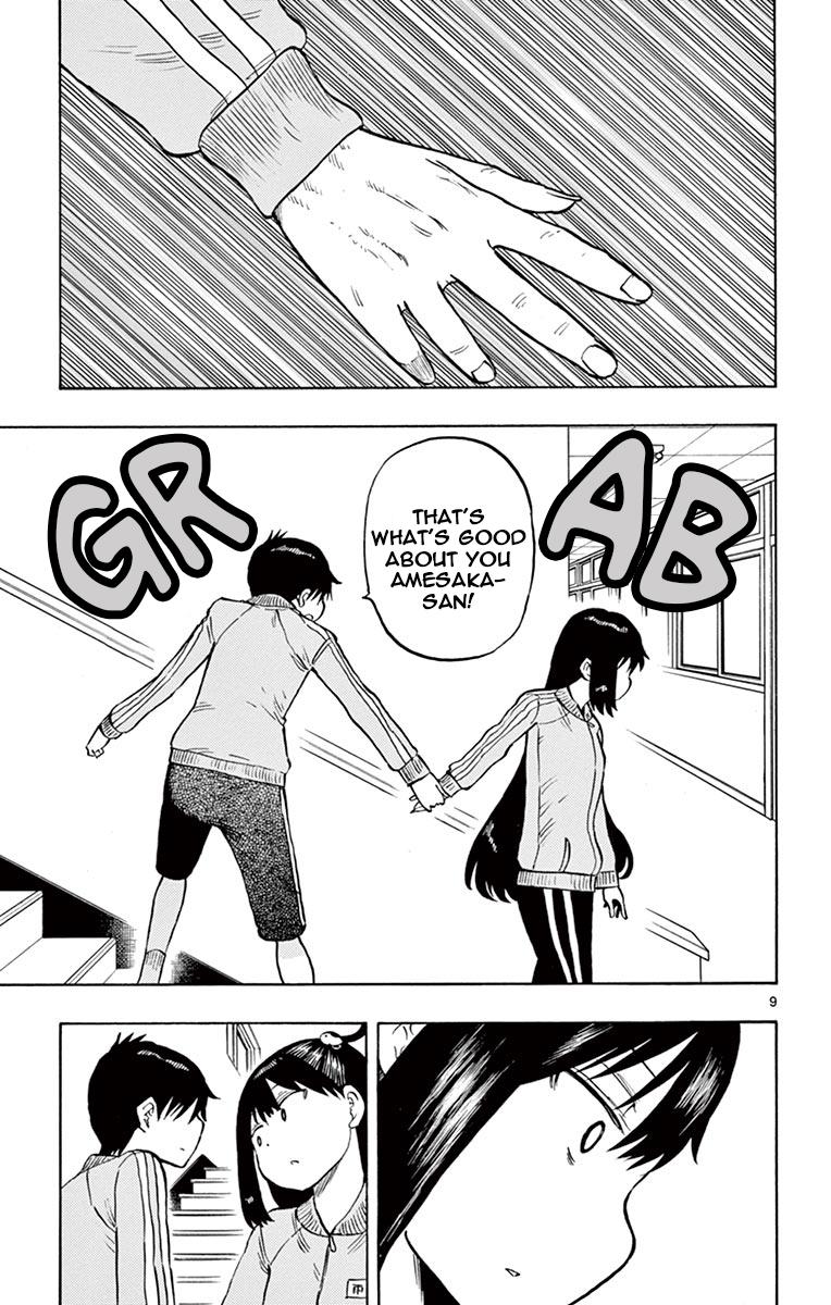 Ponkotsu-chan Kenshouchuu Chap 52 - Next Chap 53