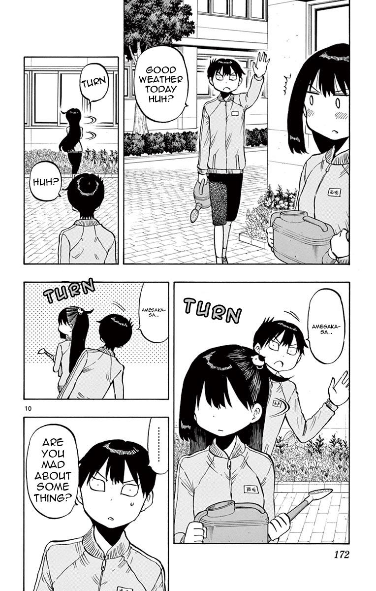 Ponkotsu-chan Kenshouchuu Chap 53 - Next Chap 54