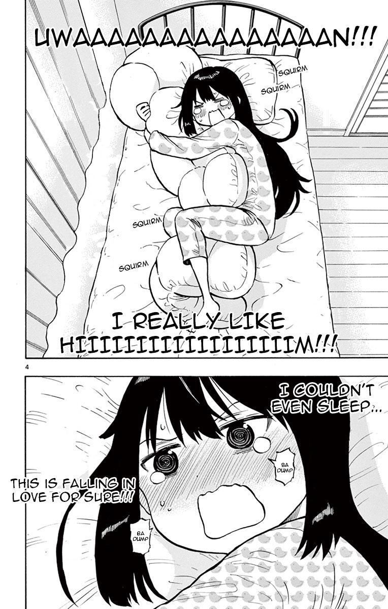 Ponkotsu-chan Kenshouchuu Chap 53 - Next Chap 54