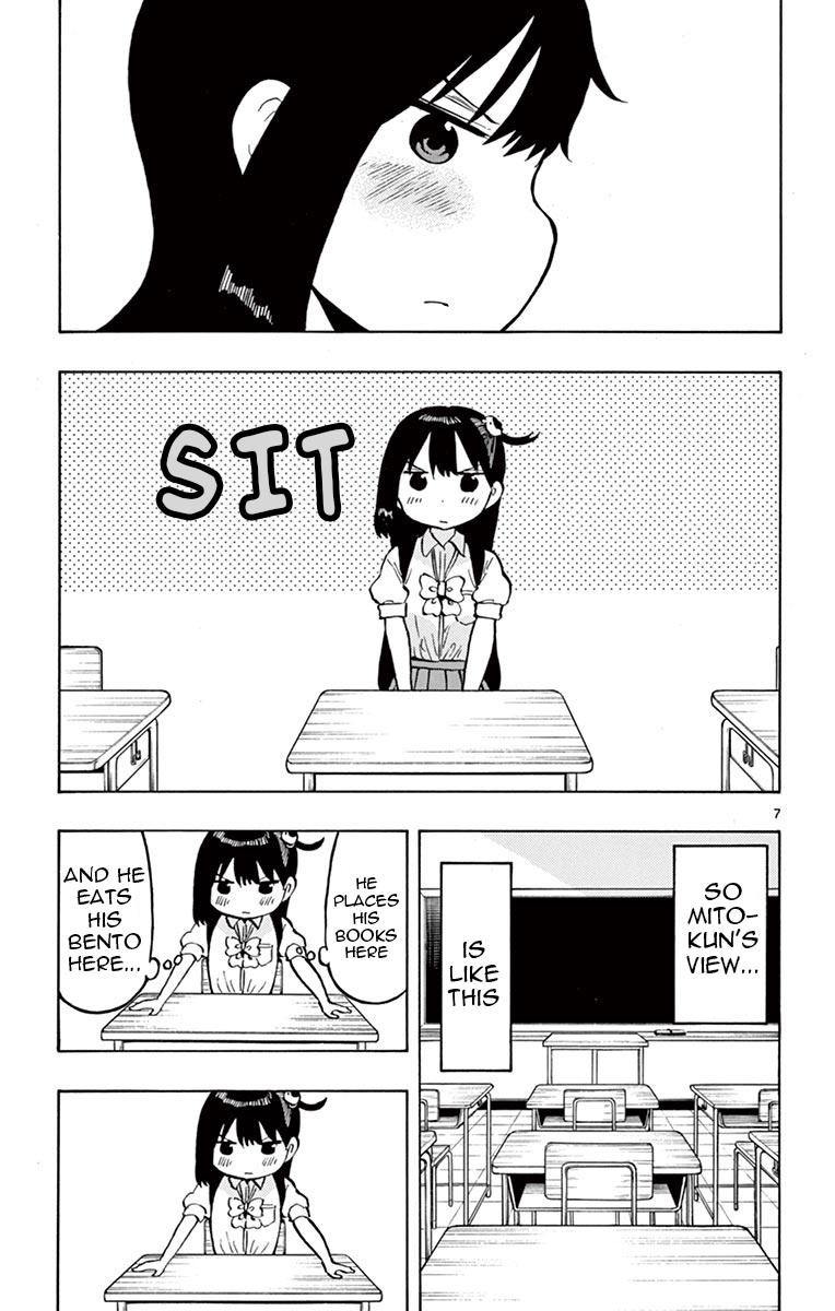 Ponkotsu-chan Kenshouchuu Chap 53 - Next Chap 54