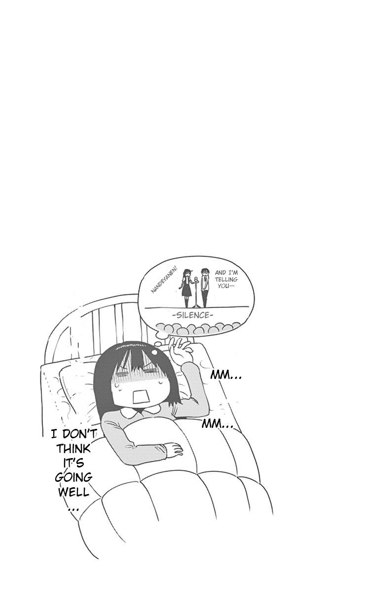 Ponkotsu-chan Kenshouchuu Chap 67 - Next Chap 68