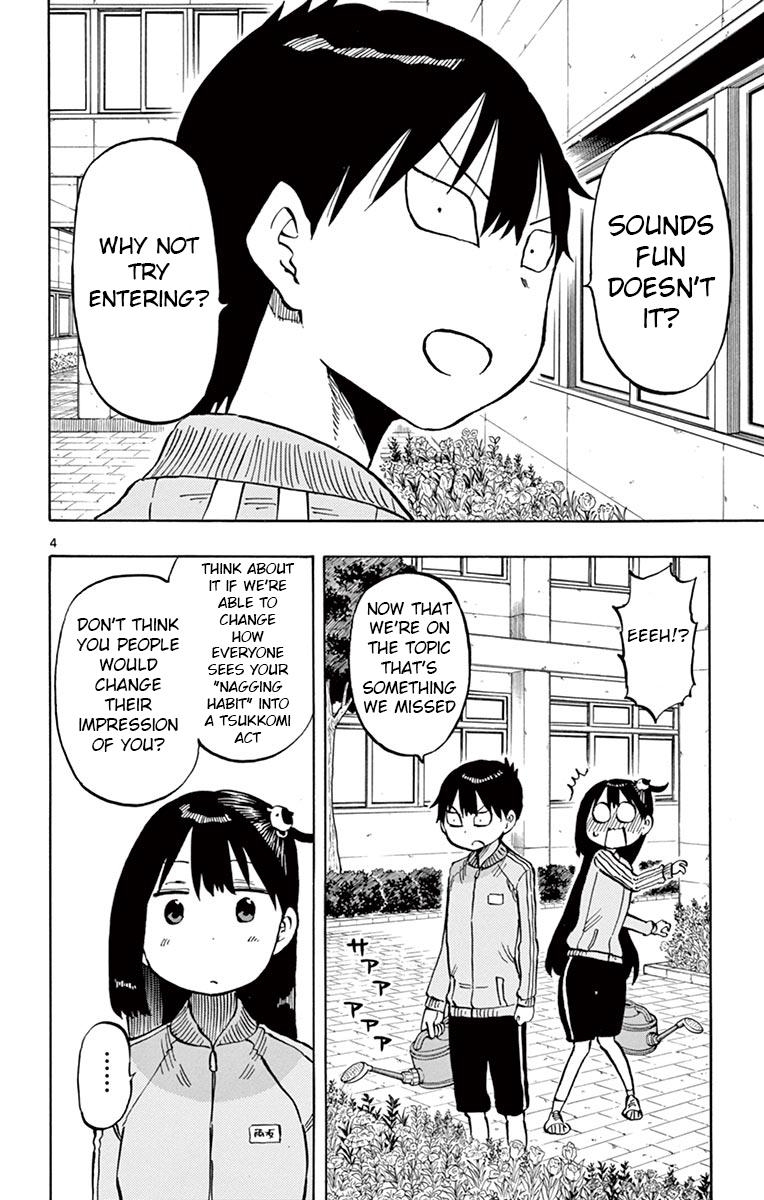 Ponkotsu-chan Kenshouchuu Chap 67 - Next Chap 68