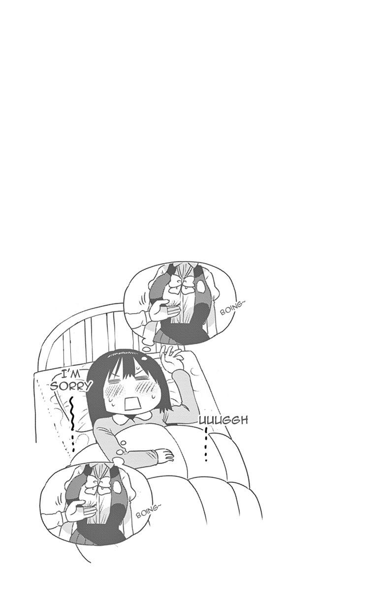 Ponkotsu-chan Kenshouchuu Chap 65 - Next Chap 66