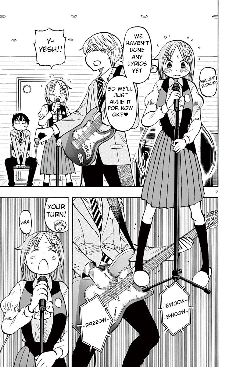 Ponkotsu-chan Kenshouchuu Chap 66 - Next Chap 67