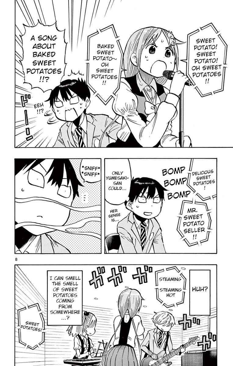 Ponkotsu-chan Kenshouchuu Chap 66 - Next Chap 67