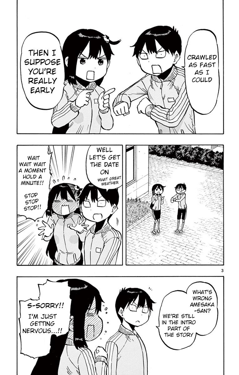 Ponkotsu-chan Kenshouchuu Chap 69 - Next Chap 70