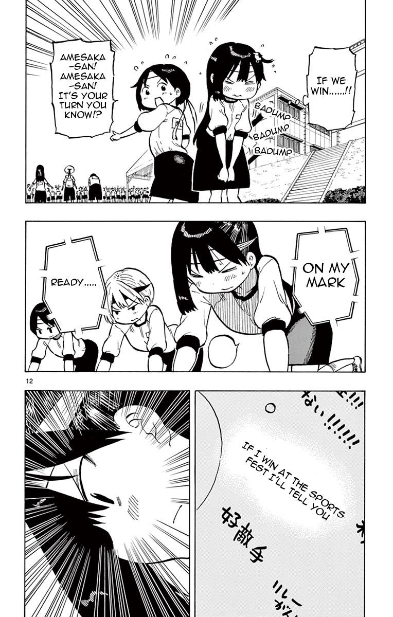 Ponkotsu-chan Kenshouchuu Chap 60 - Next Chap 61