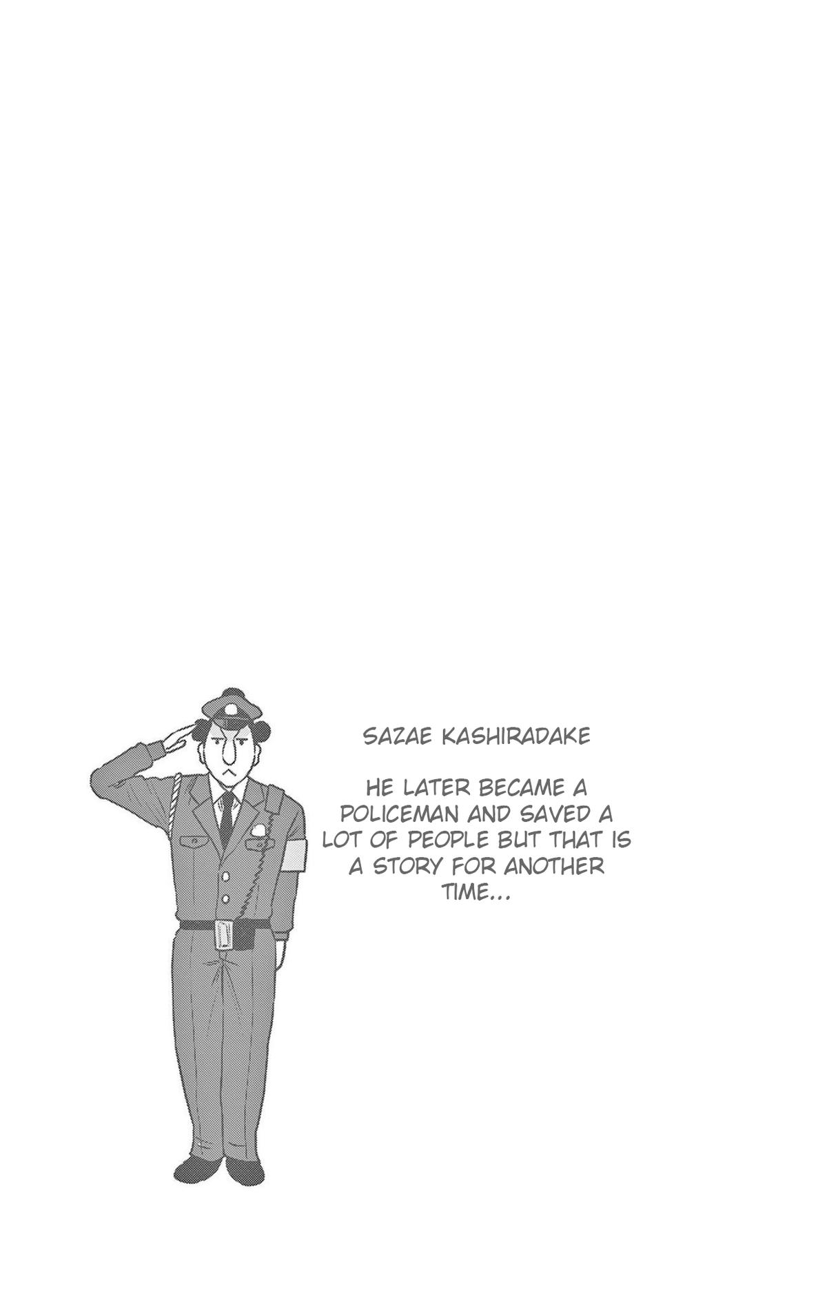 Ponkotsu-chan Kenshouchuu Chap 77 - Next Chap 78