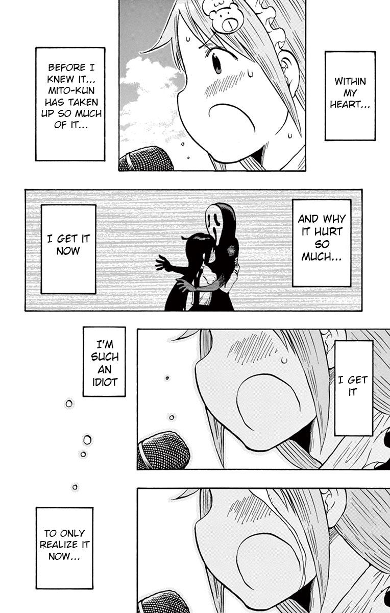 Ponkotsu-chan Kenshouchuu Chap 74 - Next Chap 75
