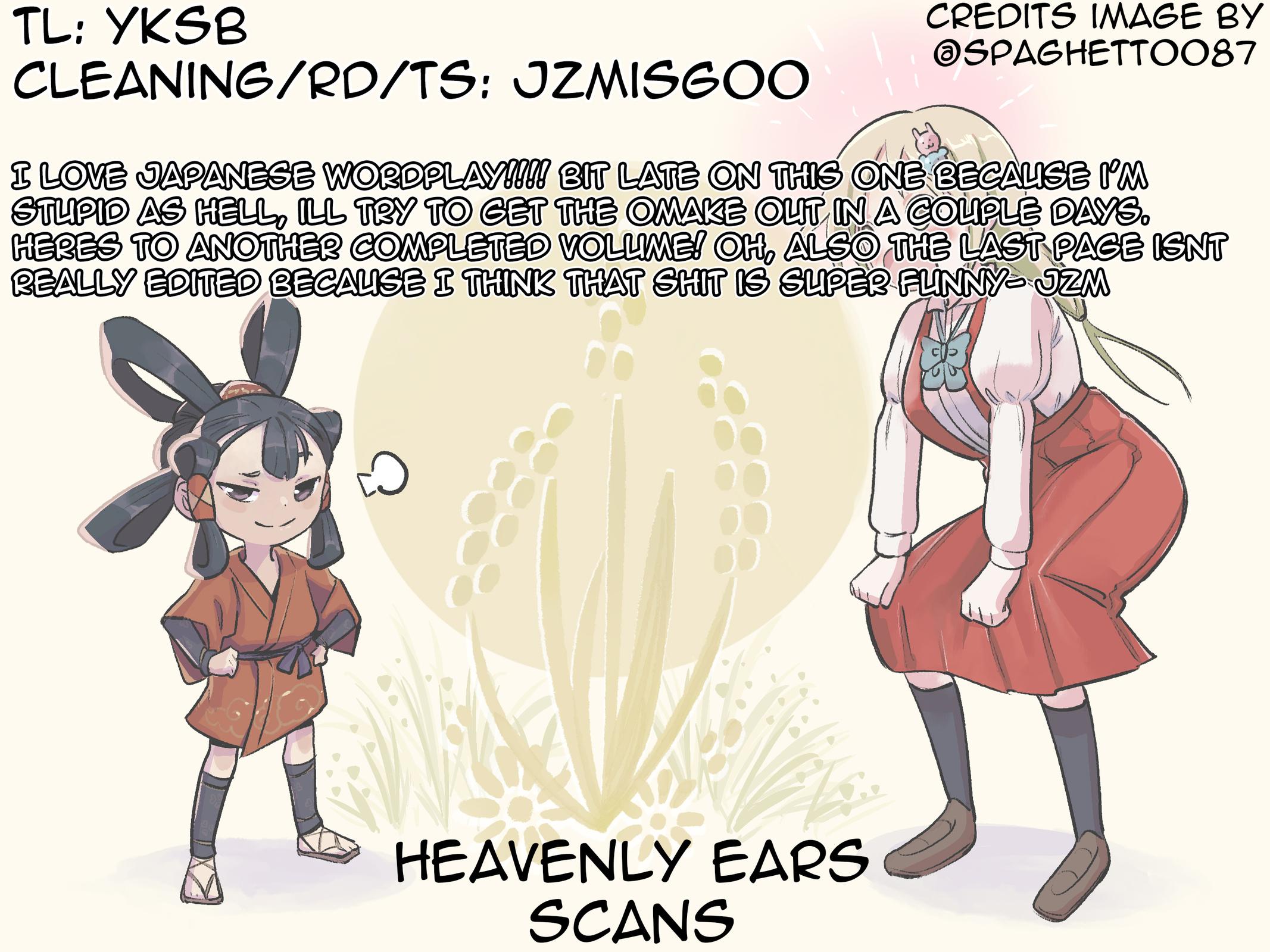 Ponkotsu-chan Kenshouchuu Chap 75 - Next Chap 76