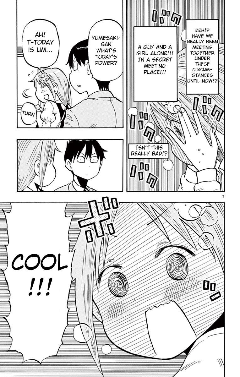 Ponkotsu-chan Kenshouchuu Chap 75 - Next Chap 76