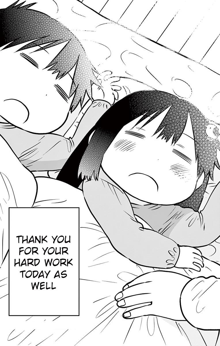 Ponkotsu-chan Kenshouchuu Chap 75.5 - Next Chap 76.5