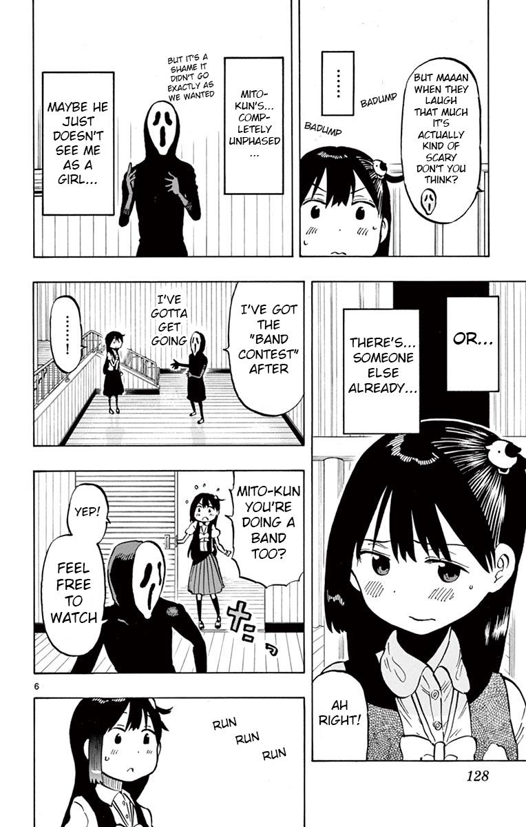 Ponkotsu-chan Kenshouchuu Chap 73 - Next Chap 74