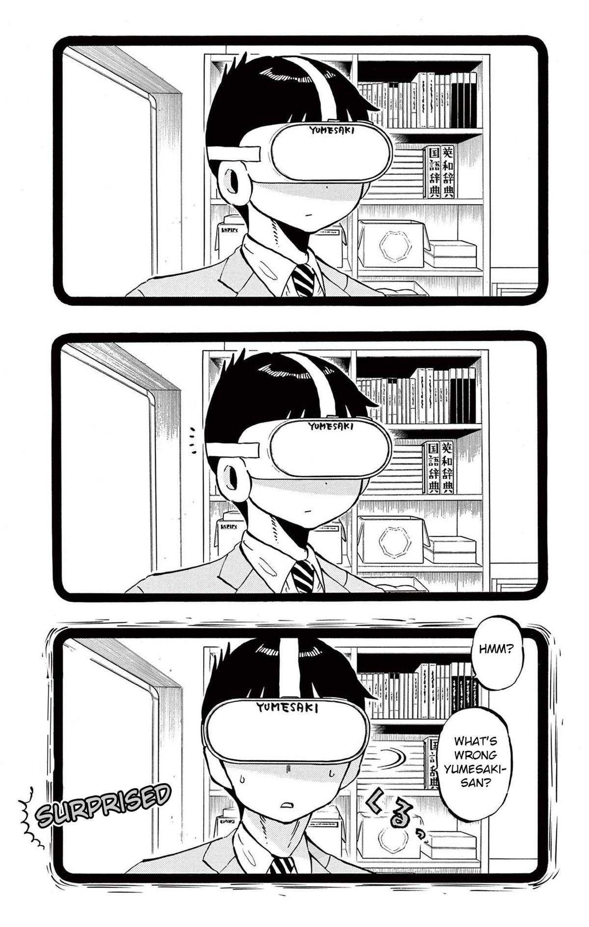 Ponkotsu-chan Kenshouchuu Chap 85 - Next Chap 86